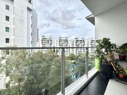 Jardin (D21), Condominium #528682031